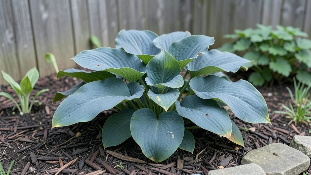 Shaded Garden Plants: Thriving Low-Light Companions for Year-Round Beauty