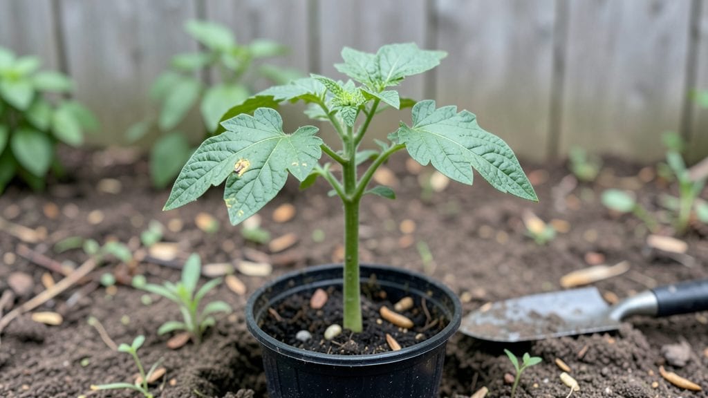 Signs for Planting: 5 Nature’s Timing Cues for Perfect Growth