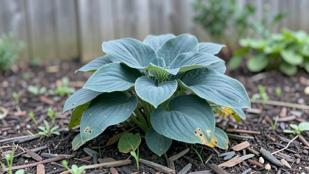 Smallest Hosta Plants: 5 Mini Varieties Perfect for Tight Spaces