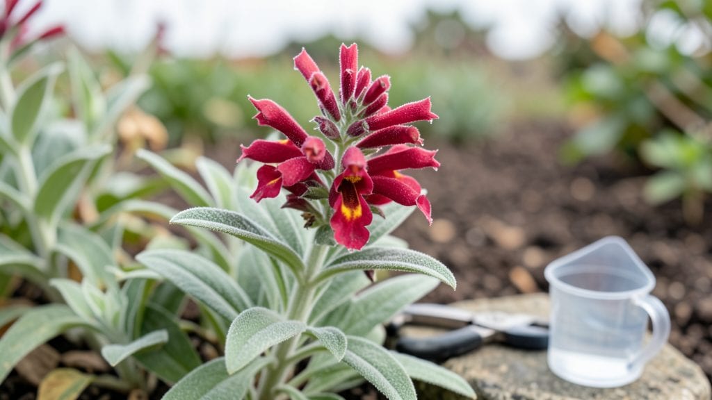 Squirrel Tail Plant Growing Guide: Lush Year-Round Blooms With Minimal Care