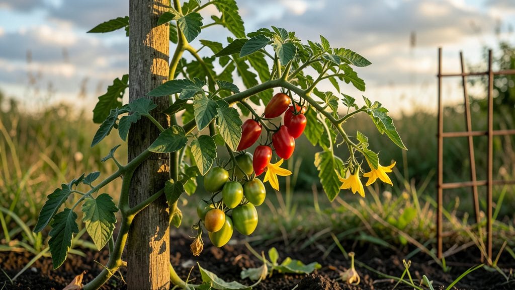Steak Tomato Plants Recipe: Sun-Resistant Varieties for Heavy Harvests