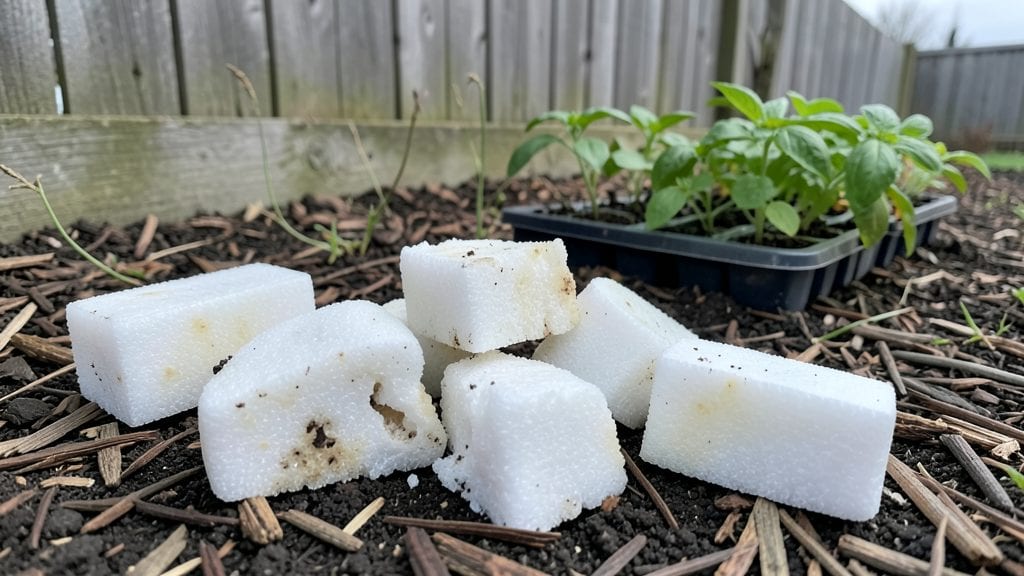 Is Styrofoam Safe for Planting: Soil Health Risks and Eco-Friendly Alternatives