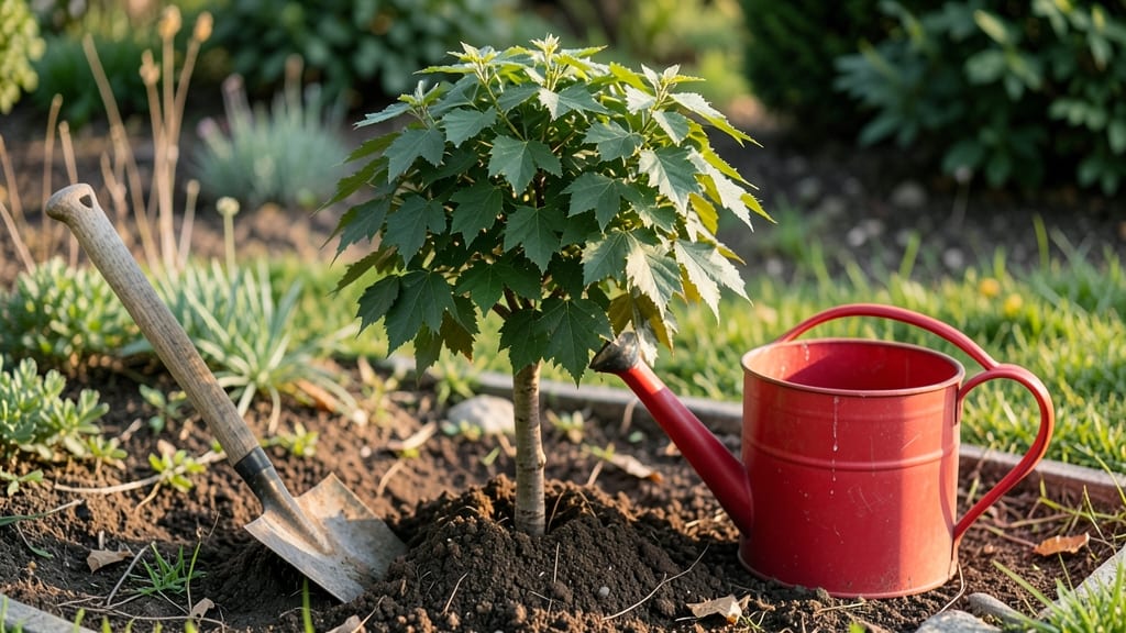 Tree Planting London: Year-Round Success With Urban-Specific Tricks