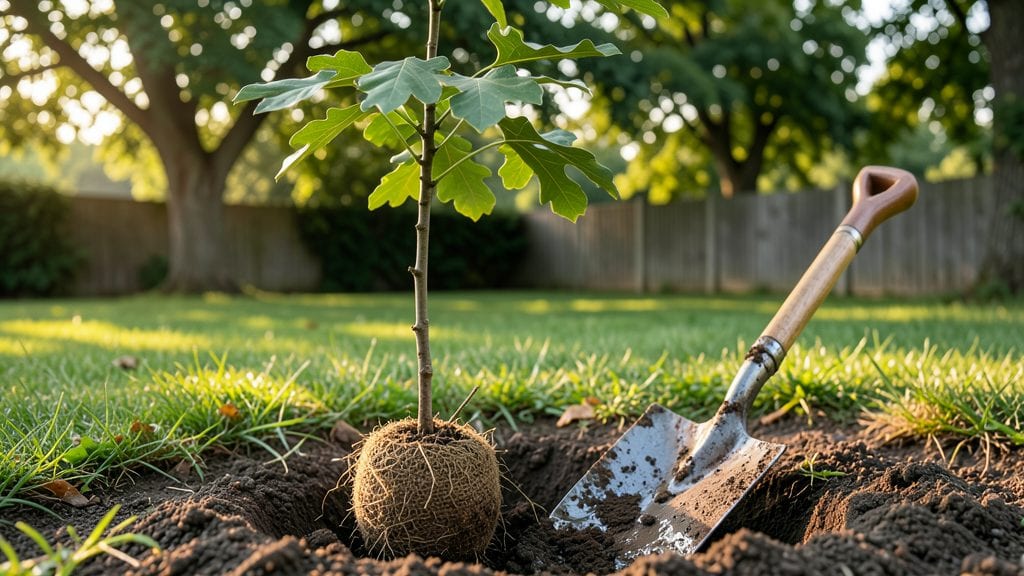 Tree Planting Tips: Root-Deep Success With Proven Techniques
