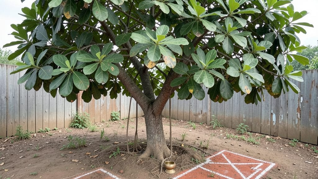 Vastu Shastra Plants: Sacred Pairings for Harmony and Growth