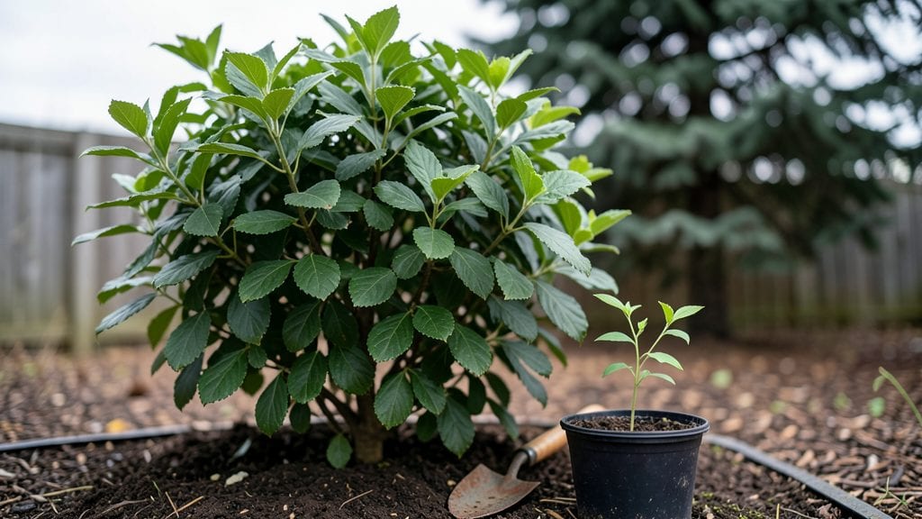 Viburnum Planting Distance: Spacing Secrets for Bushy Growth and Airflow