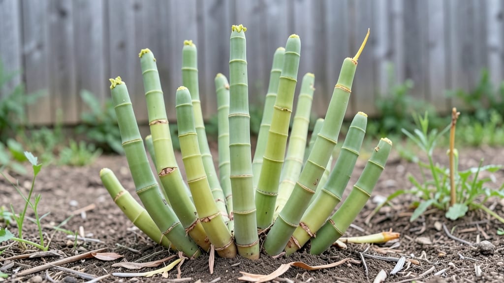 Water Spout Plant Recipe: Propagation Secrets for Fast Root Growth