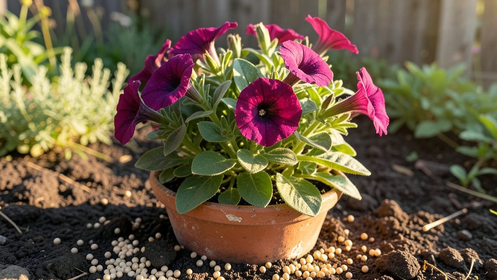 What’s Plant Food: How to Choose the Right Fertilizer for Your Plants’ Needs