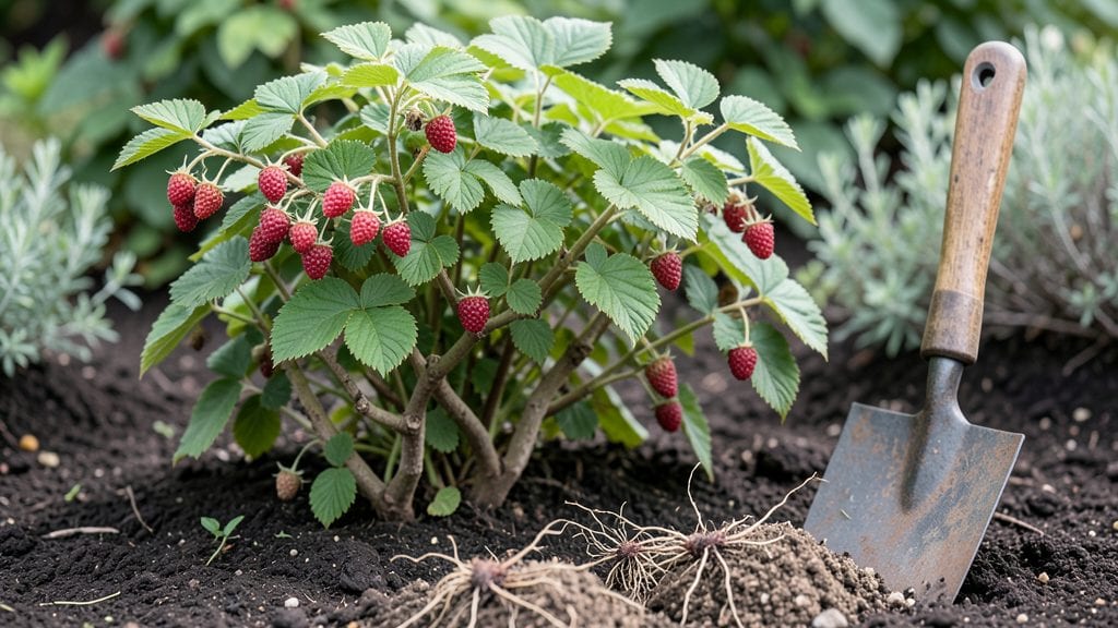 Willamette Raspberries Planting: Cold-Hardy Variety Thrives in Pacific Northwest Gardens