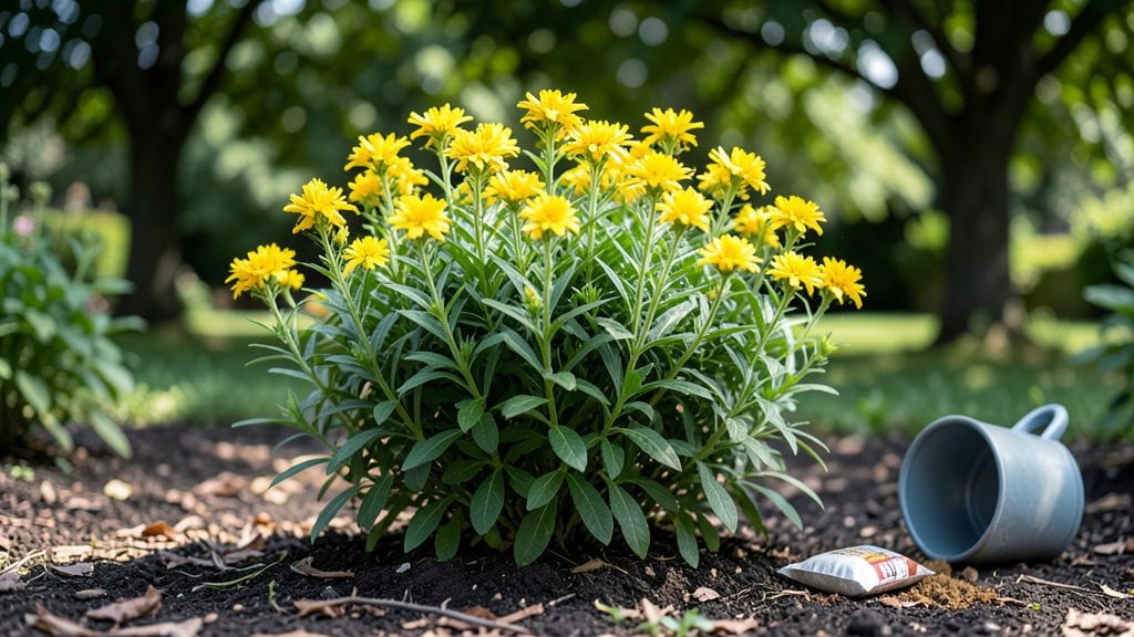 Yellow Phlox Plants: Pollinator Haven With Bold Striped Blooms